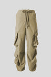 Parachute Pants