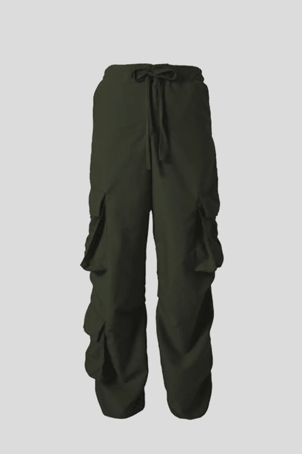 Parachute Pants