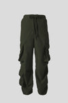 Parachute Pants