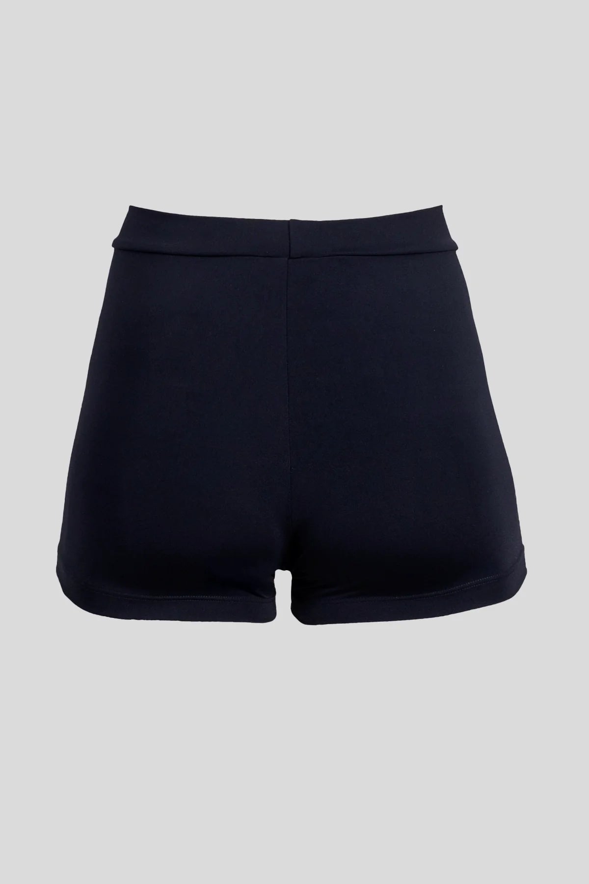 Piping Shorts