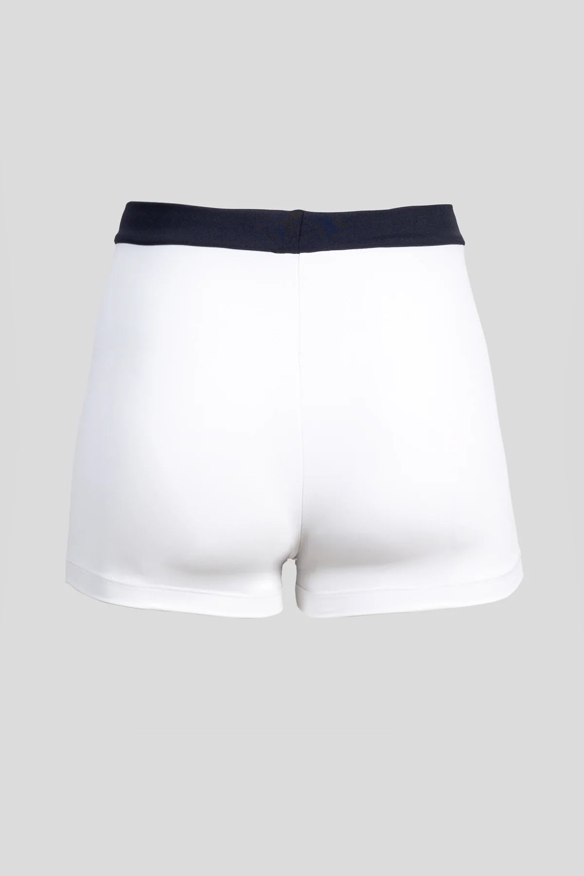 Piping Shorts