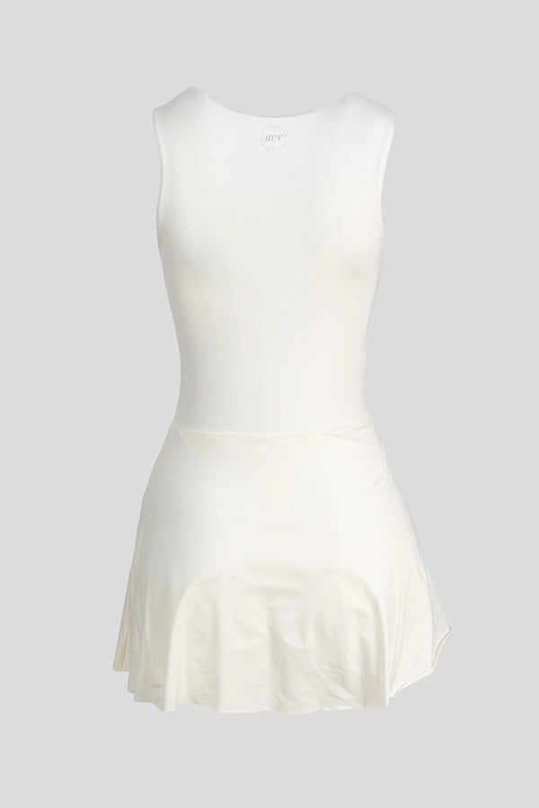 Classic Tennis Dress