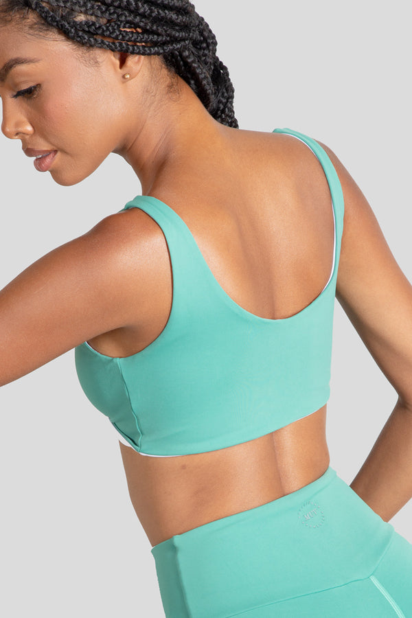 Biker Set Summer Green