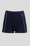 Piping Shorts