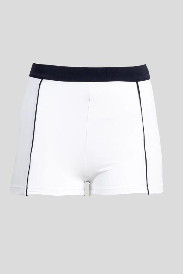 Piping Shorts