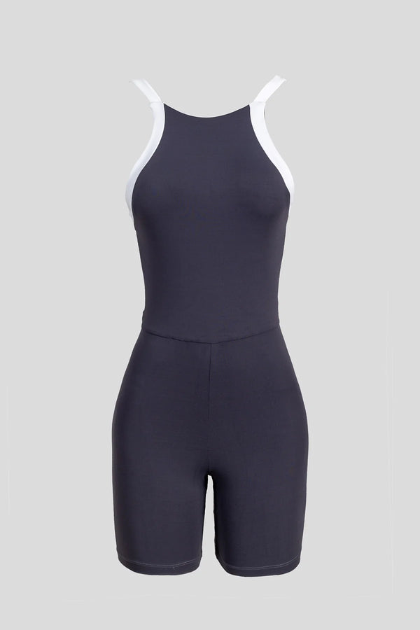 Tina Full Onesie (Short Version)