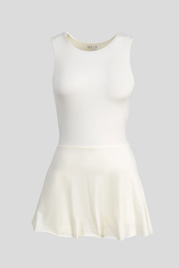 Classic Tennis Dress