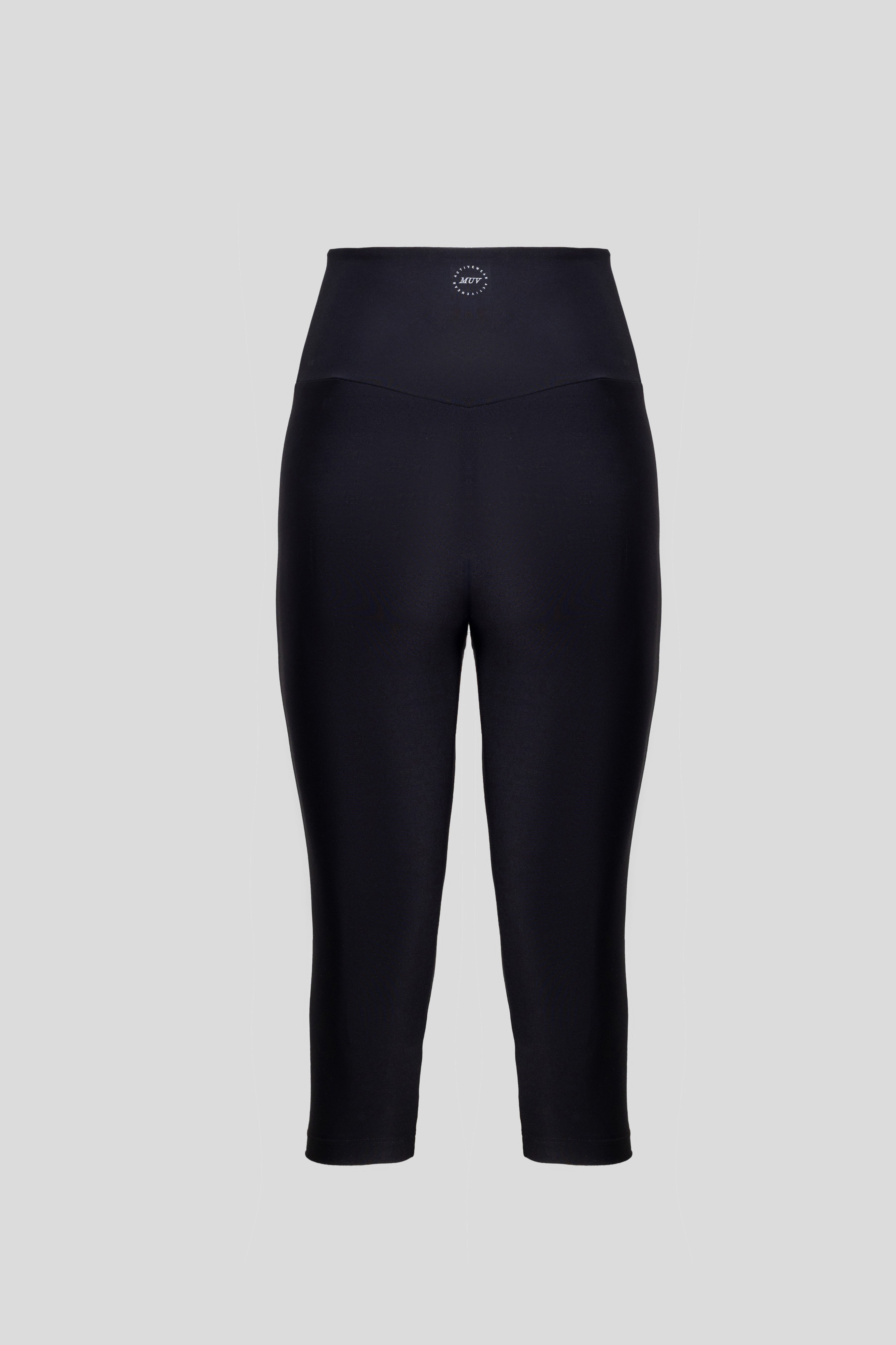 Knee Cap Leggings