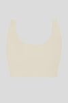 Basic Top Ivory