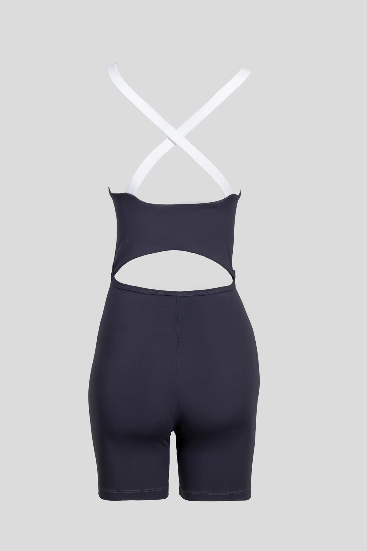 Tina Full Onesie (Short Version)