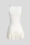 Classic Tennis Dress