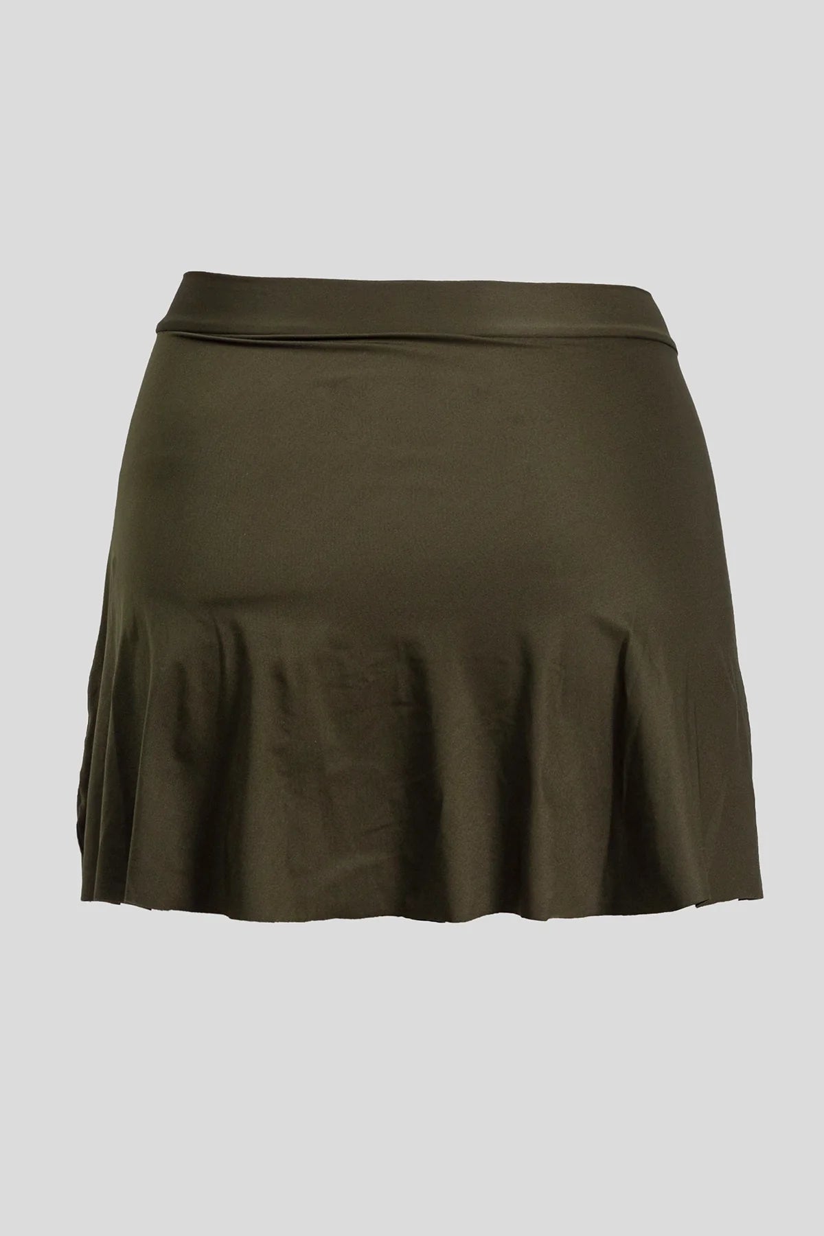 Tennis Skirt
