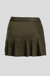Tennis Skirt