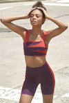 Grit Top