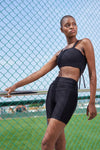 Ruched Top
