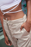 Parachute Pants