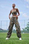 Parachute Pants