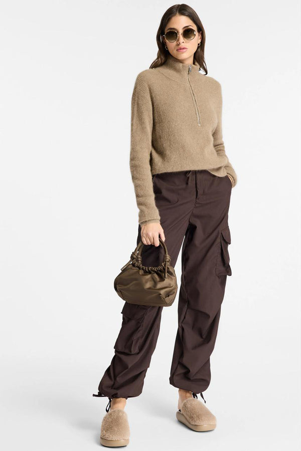 Parachute Pants