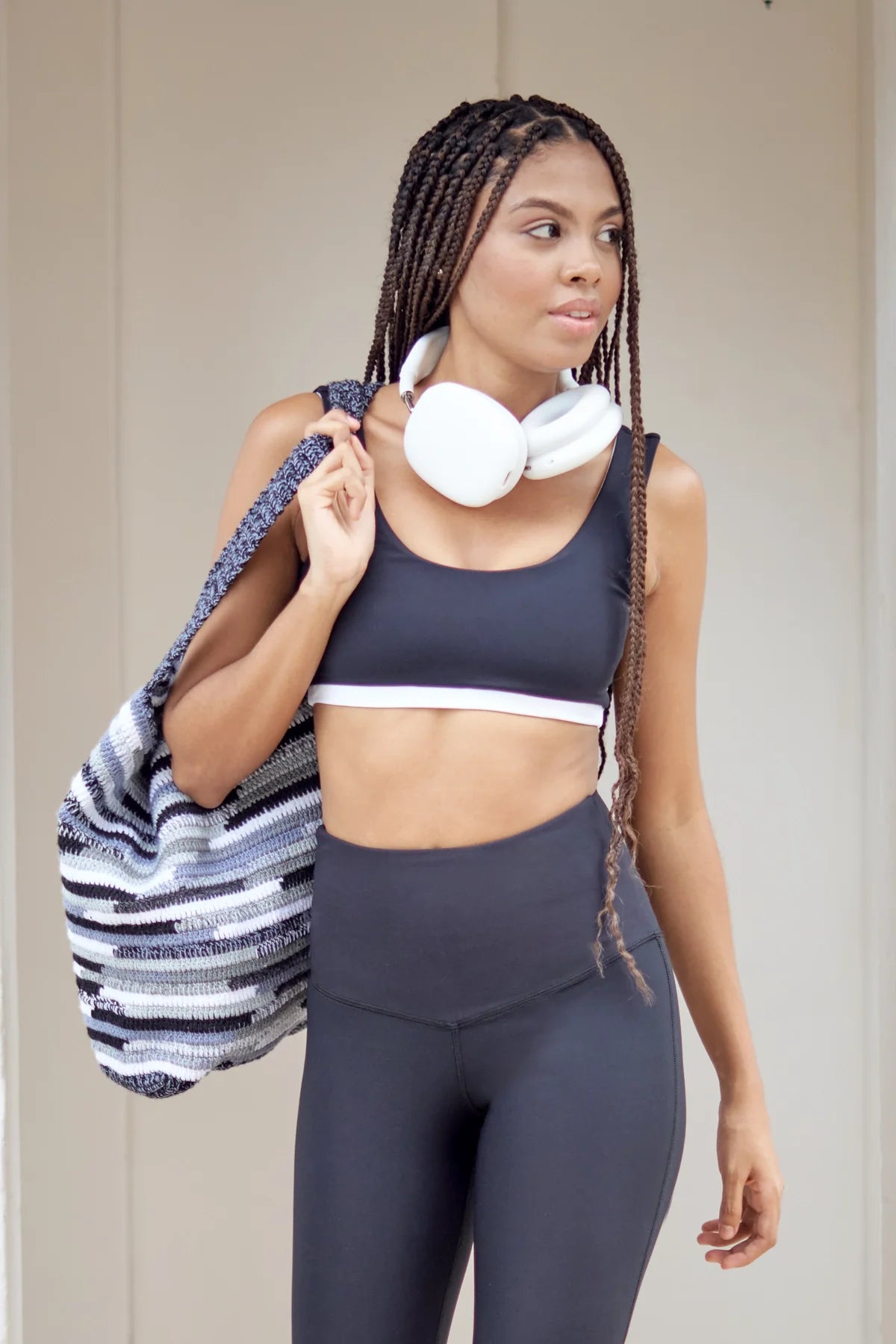 Reversible Top