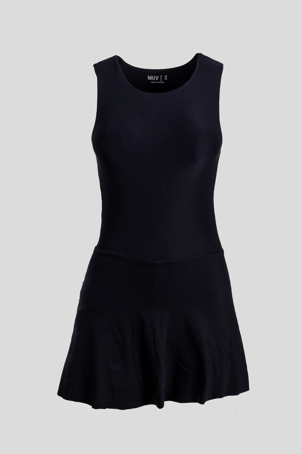 Classic Tennis Dress