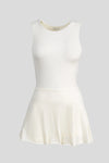 Classic Tennis Dress