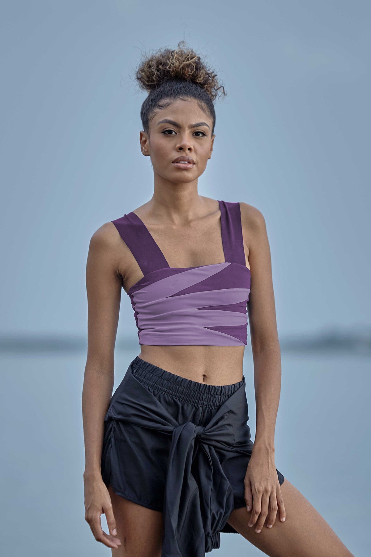 Grit Top