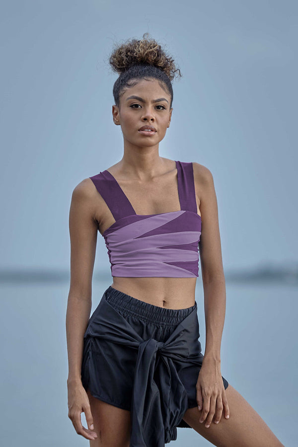 Grit Top