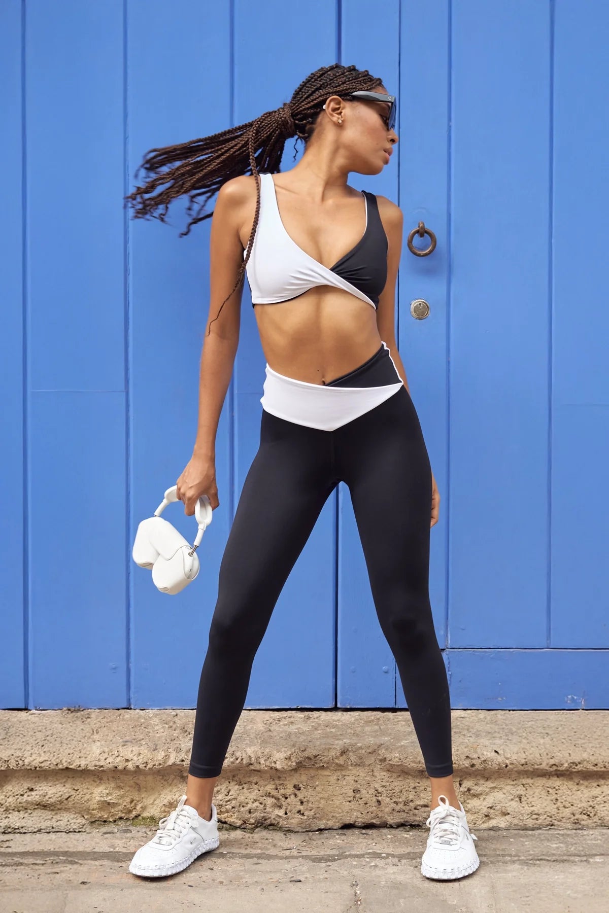 Swing Leggings