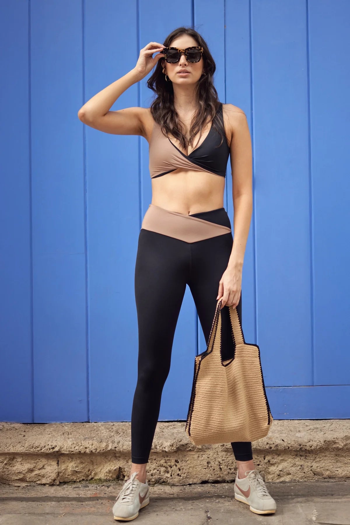 Swing Leggings