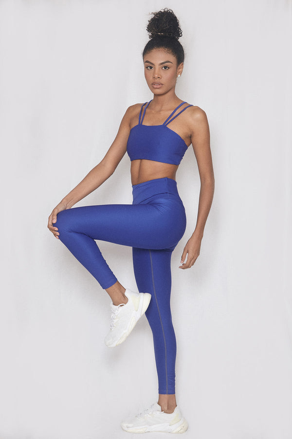 Solid Leggings