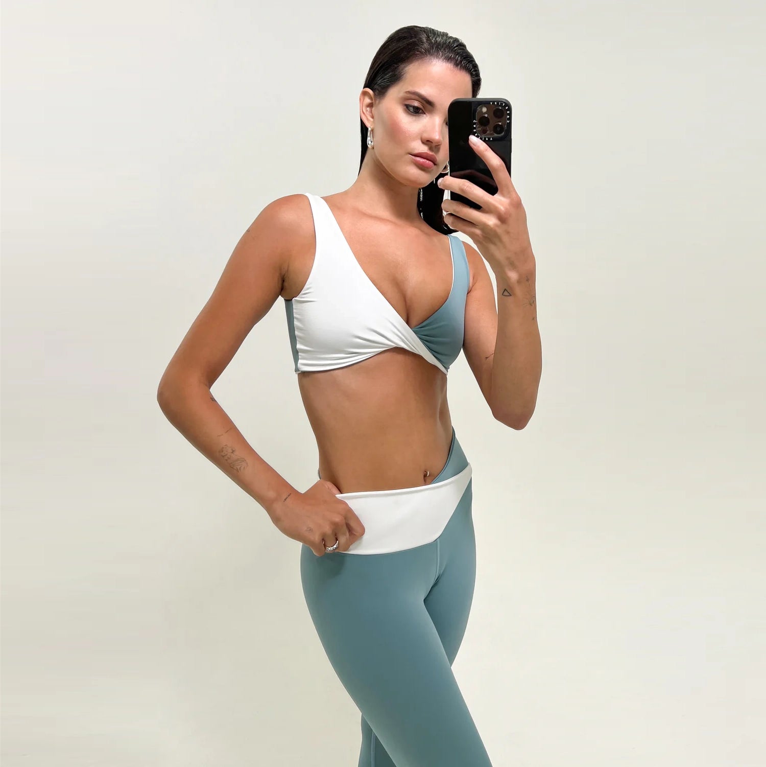 Revamp Top