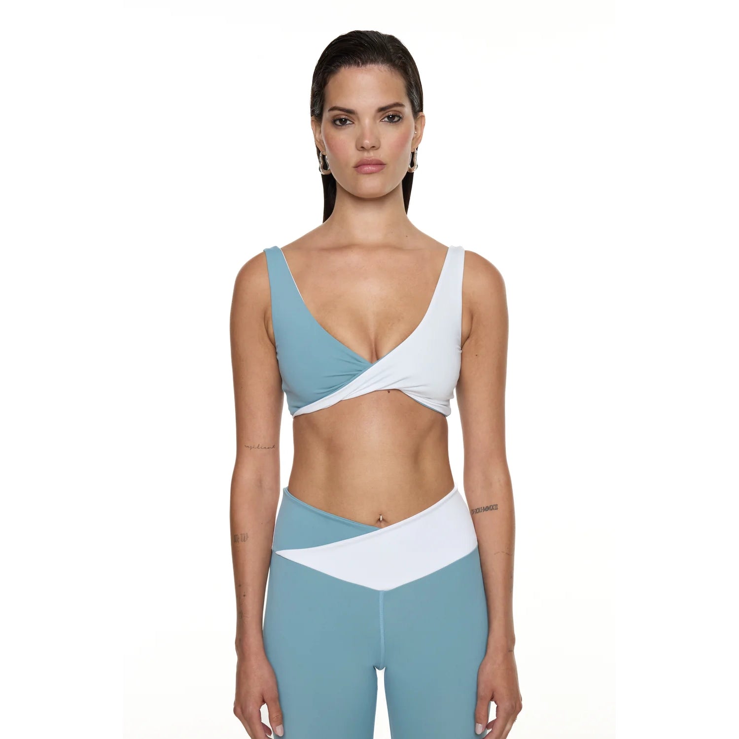 Swing Leggings