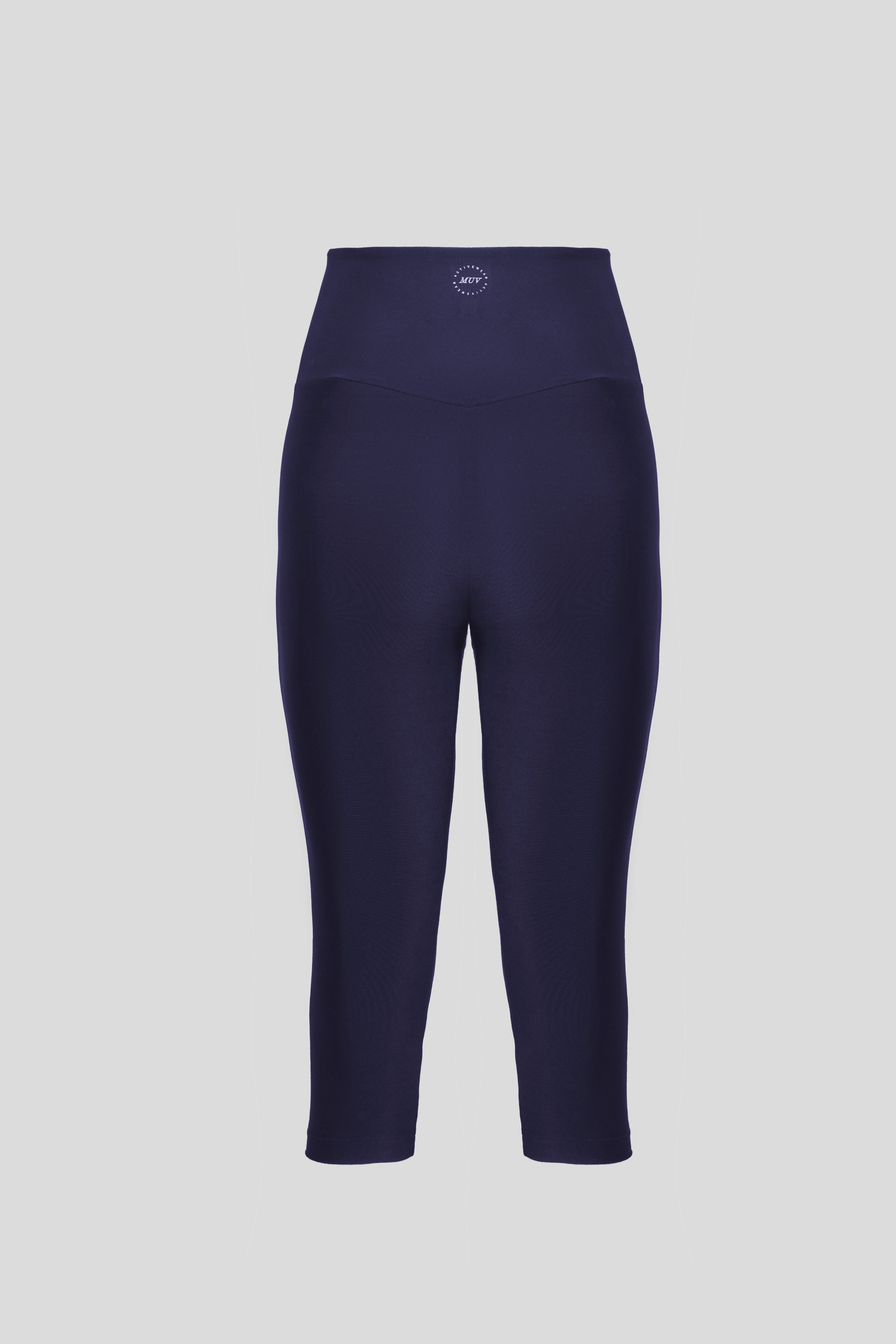 Knee Cap Leggings