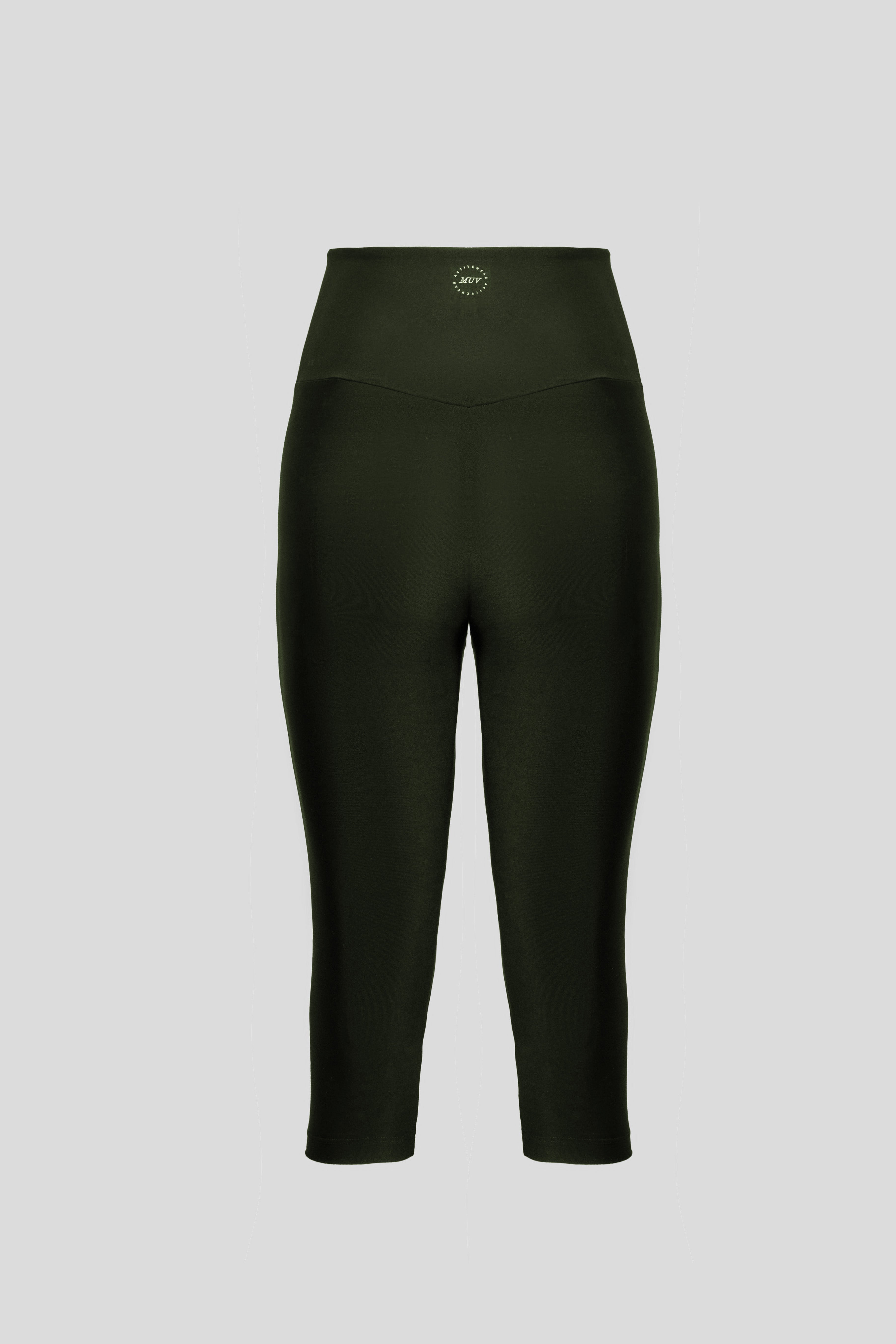 Knee Cap Leggings