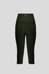 Knee Cap Leggings