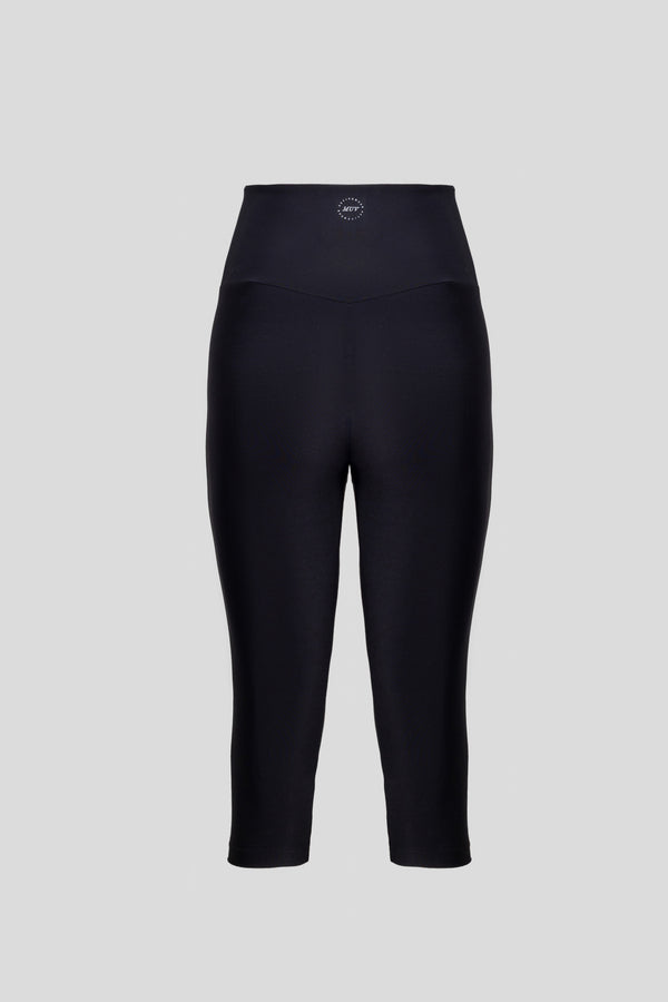 Knee Cap Leggings