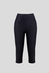 Knee Cap Leggings