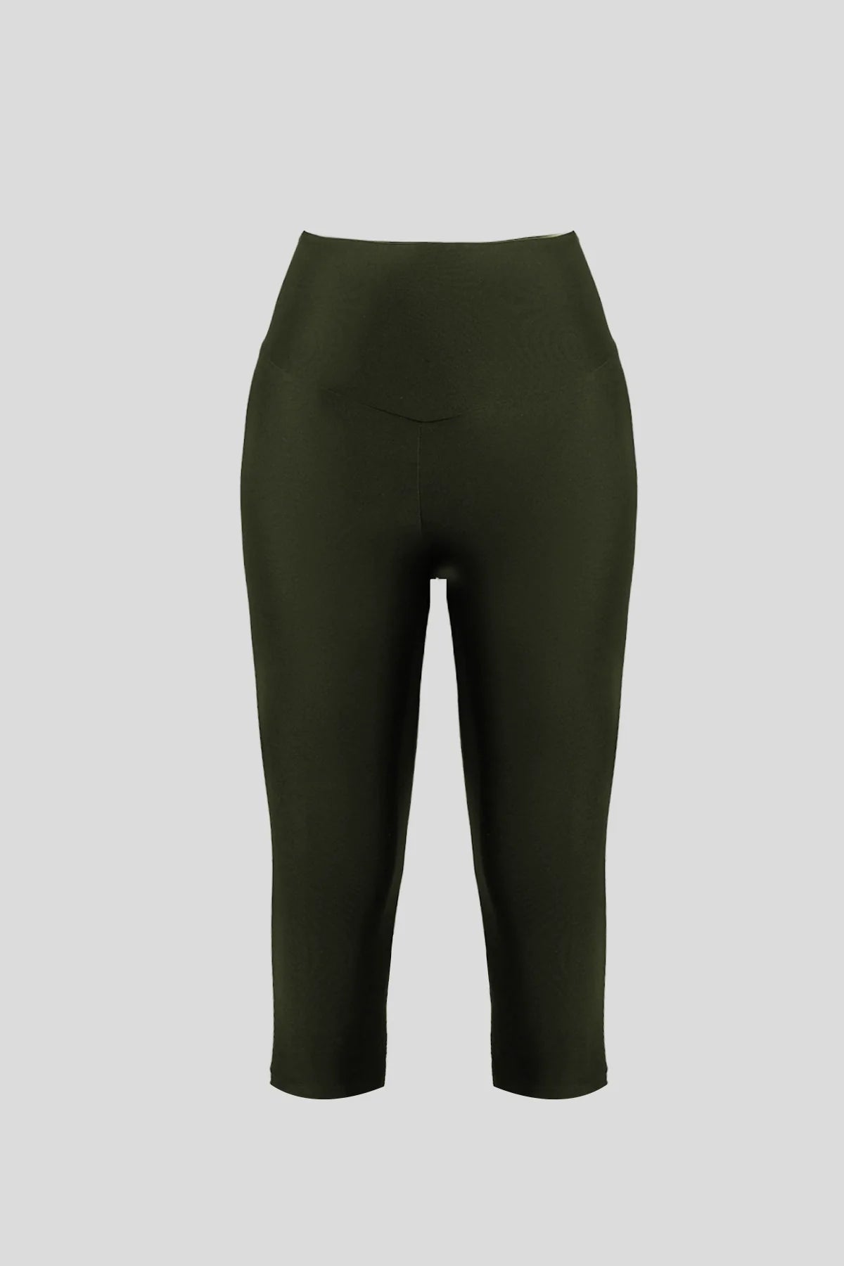 Knee Cap Leggings
