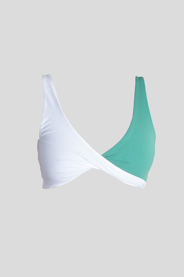 Biker Set Summer Green