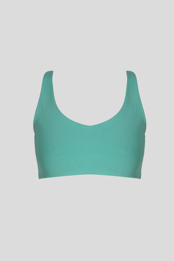 Biker Set Summer Green