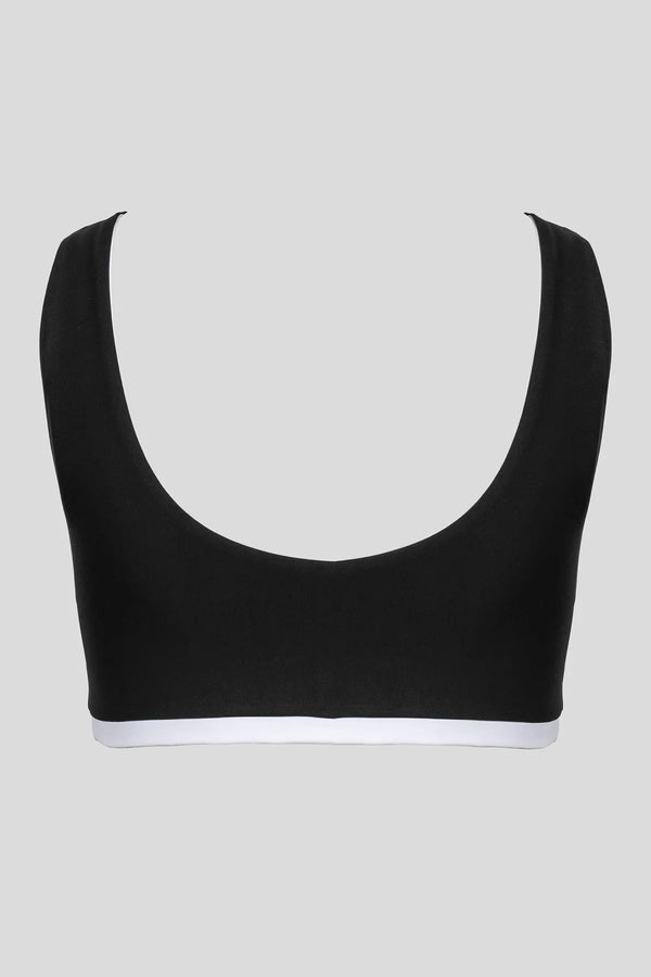 Reversible Top
