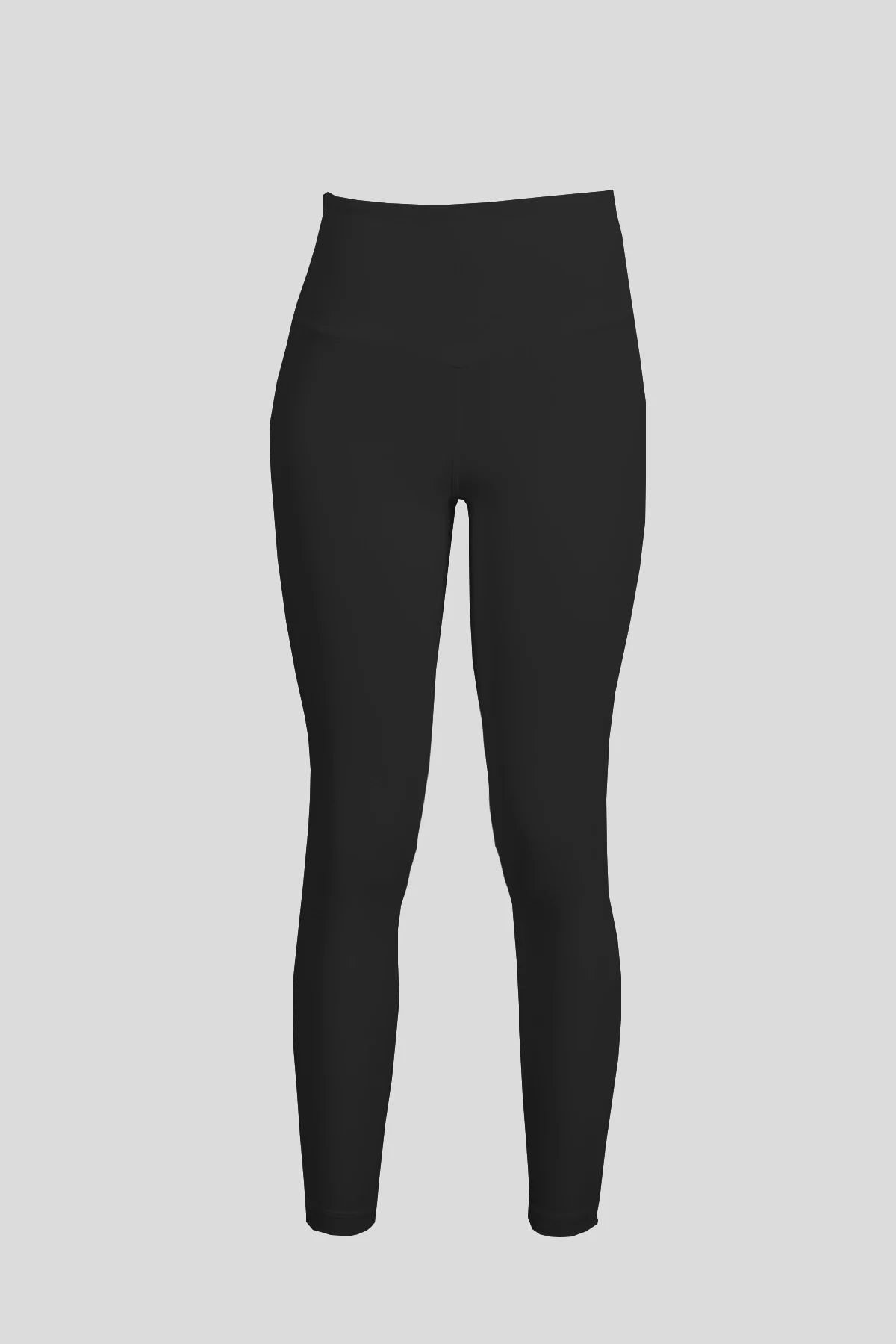 Solid Leggings