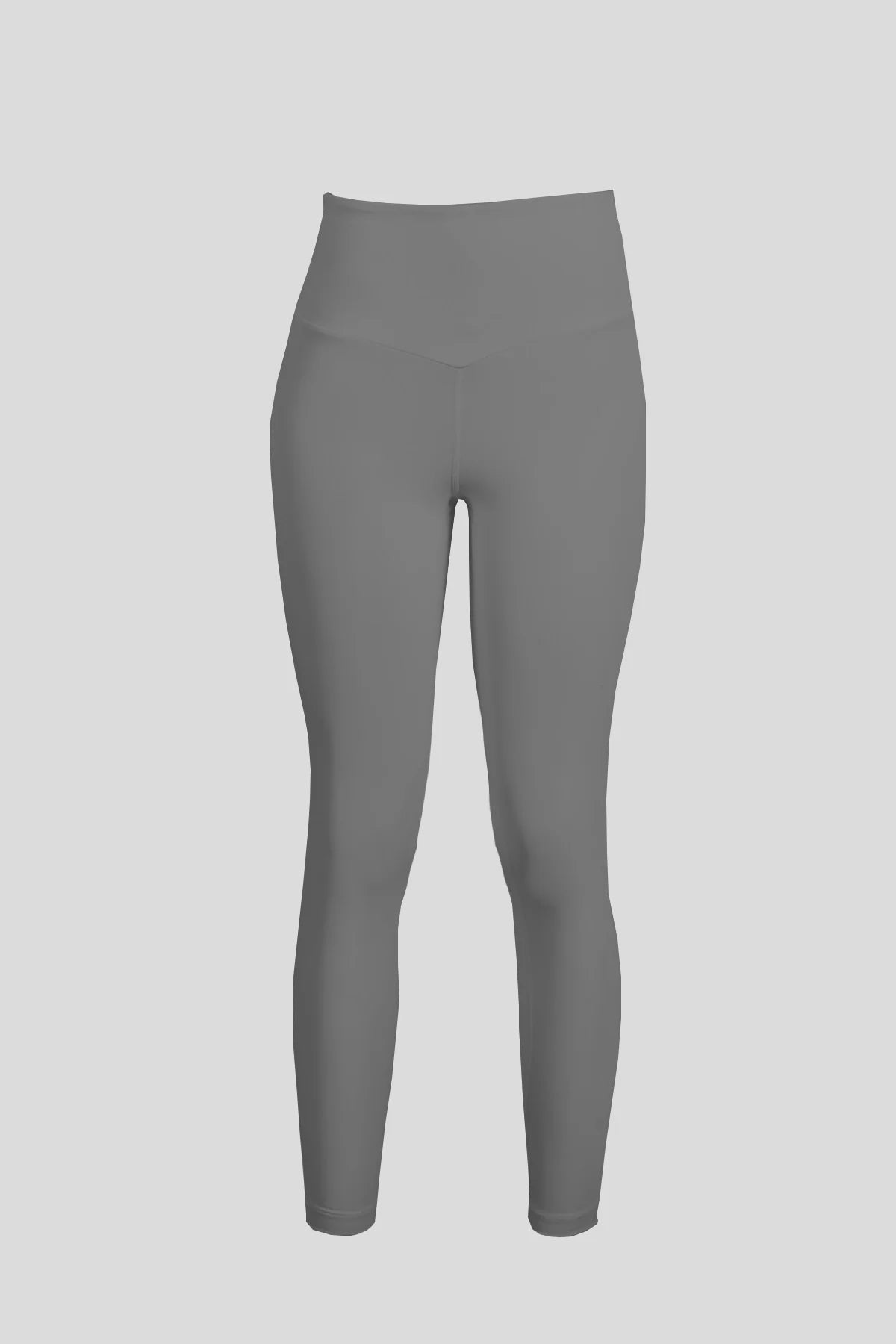 Solid Leggings