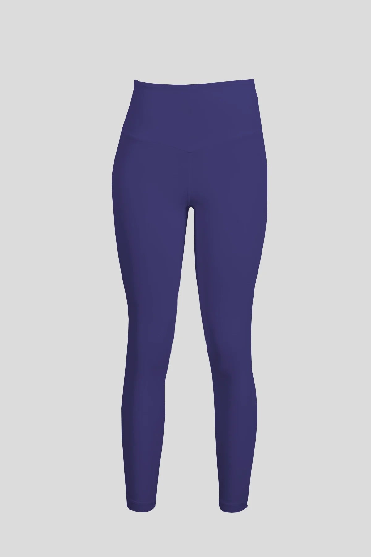 Solid Leggings