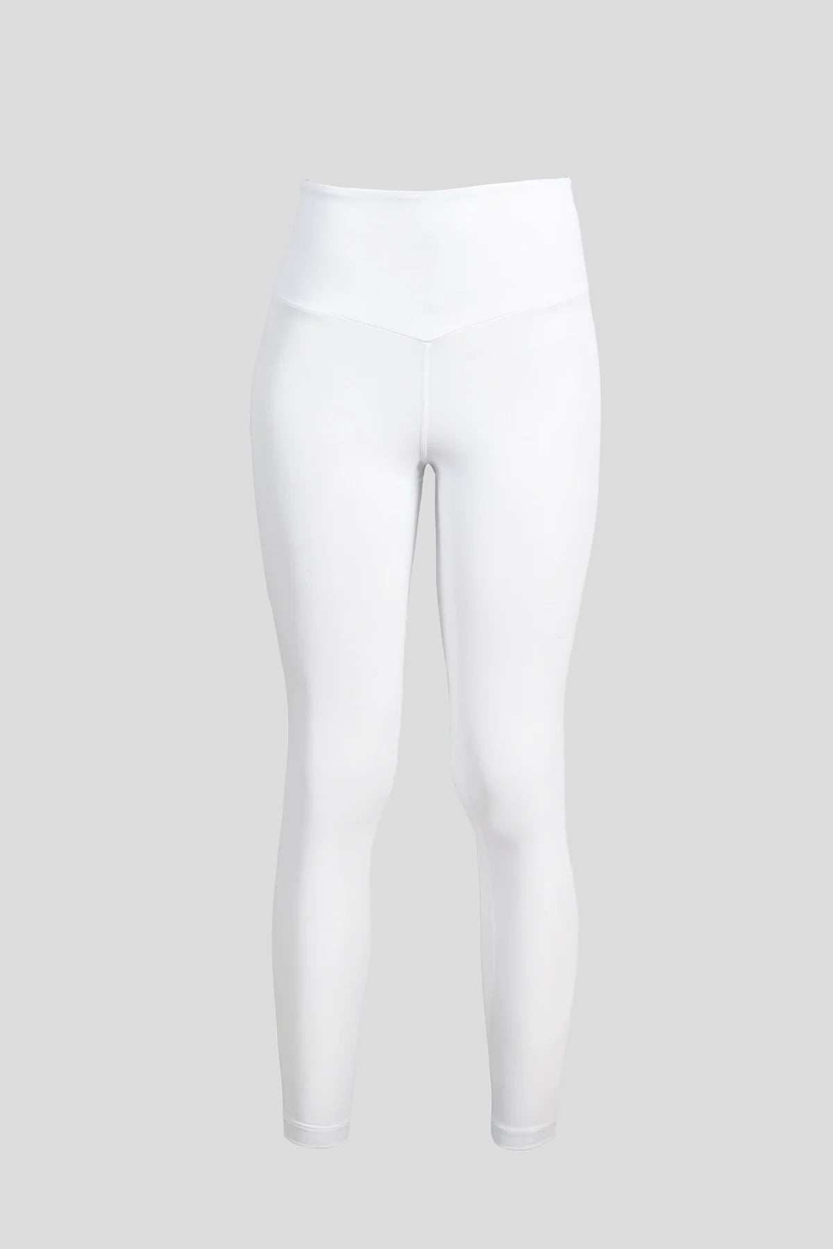 Solid Leggings