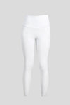 Solid Leggings