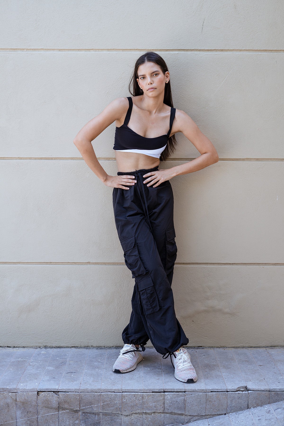 Parachute Pants