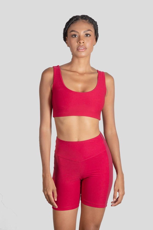 Ananda set Tops