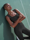 Ruched Leggings