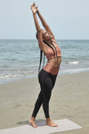 Shimmer Leggings